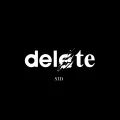 delete (Digital) Cover