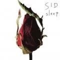 sleep (CD+DVD A) Cover