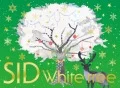 White tree (CD Limited Edition B) Cover