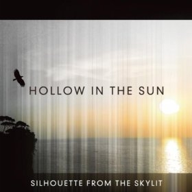 HOLLOW IN THE SUN  Photo