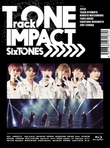 TrackONE -IMPACT-  Photo