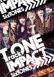 TrackONE -IMPACT-  Photo