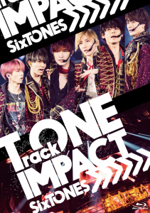 TrackONE -IMPACT-  Photo