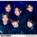 Ultimo singolo di SixTONES: Barrier (バリア)