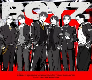 BOYZ  Photo