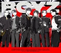 BOYZ Cover
