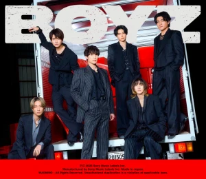 BOYZ  Photo