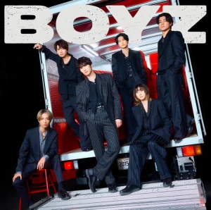 BOYZ Regular Photo