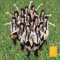 Team S 3rd Stage "Seifuku no Me" (チームS 3rd Stage「制服の芽」) Cover
