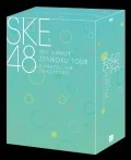 SKE 48 manatsu no Jouhou Shuusei (SKE48 真夏の上方修正) (10DVD) Cover