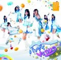 Banzai Venus (バンザイVenus) (CD+DVD A) Cover