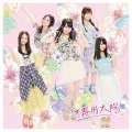 Bukiyou Taiyou (不器用太陽) (CD+DVD Regular Edition B) Cover