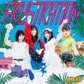 FRUSTRATION (CD+DVD Limited Edition C) Cover
