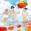Igai ni Mango (意外にマンゴー) (CD+DVD Limited Edition A) Cover