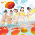 Igai ni Mango (意外にマンゴー) (CD+DVD Limited Edition C) Cover