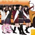 Kataomoi Finally (片想いFinally) (CD Theater Edition) Cover