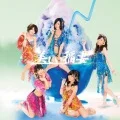 Utsukushii Inazuma (美しい稲妻) (CD+DVD Regular Edition A) Cover