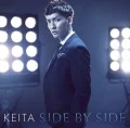 KEITA -      SIDE BY SIDE  (CD) Cover
