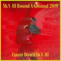 SKY-HI Round A Ground 2019 ~Count Down SKY-HI~(Live at TOYOSU PIT 2019.12.11) Cover