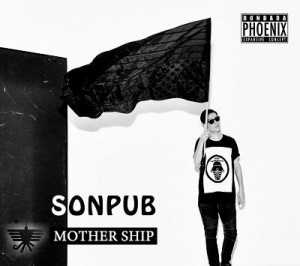 SONPUB - Mother Ship  Photo