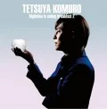 Tetsuya Komuro - Digitalian is eating breakfast 2 Cover