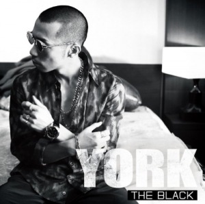 YORK - THE BLACK  Photo