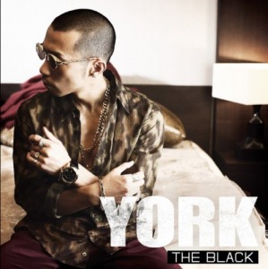 YORK - THE BLACK  Photo
