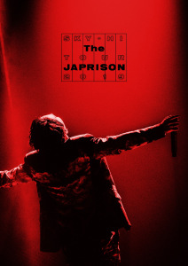 SKY-HI TOUR 2019 -The JAPRISON-  Photo