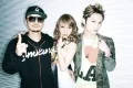 AILI x SPICY CHOCOLATE feat. SKY-HI (AAA)   -      Soba ni Iru Dake de... (そばにいるだけで...)  (Digital) Cover