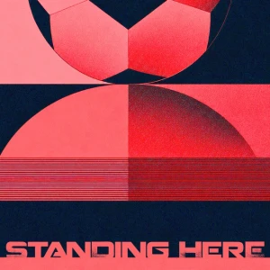 BMSG STRIKERS  - Standing Here feat. SKY-HI, SOTA, JUNON, RYUHEI &amp; ADAM  Photo