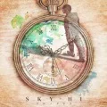 Chronograph (クロノグラフ) (CD) Cover