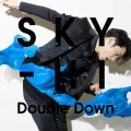 Double Down (CD+DVD B) Cover