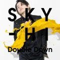 Double Down (CD) Cover