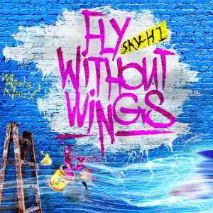Fly Without Wings  Photo