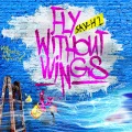 Fly Without Wings Cover