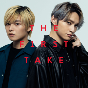 Nanisama (何様) feat. Tanaka - From THE FIRST TAKE  Photo