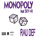 RAU DEF - MONOPOLY (feat. SKY-HI) Cover