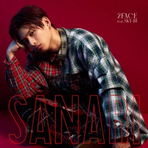 SANARI - 2FACE feat. SKY-HI  Photo