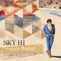 Seaside Bound (CD+DVD A) Cover