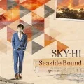 Seaside Bound (CD+DVD B) Cover