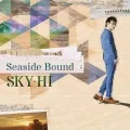 Seaside Bound (CD) Cover