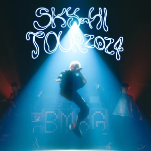 SKY-HI TOUR 2024 (Live at TACHIKAWA STAGE GARDEN 2024.08.12)  Photo