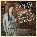 Smile Drop (スマイルドロップ) (CD+DVD B) Cover