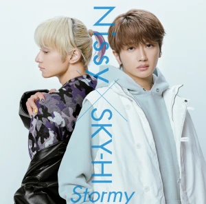 Stormy (Nissy x SKY-HI)  Photo