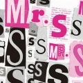 Mr.S (2CD+DVD) Cover