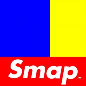 S map ~SMAP 014  Photo