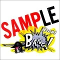 SAMPLE BANG!  (3CD) Cover
