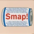 SMAP 015 / Drink! Smap! Cover