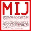 SMAP 016 / MIJ (2CD) Cover