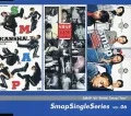 Smap Single Series VOL.06 Cover